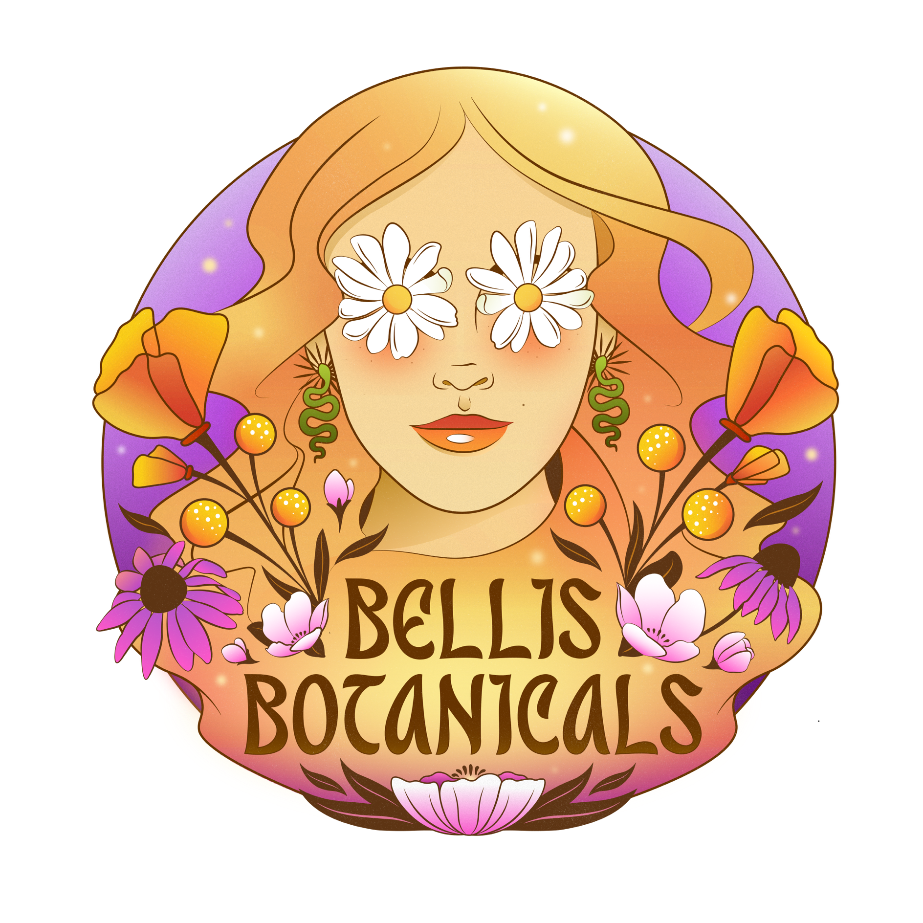 Bellis Botanicals