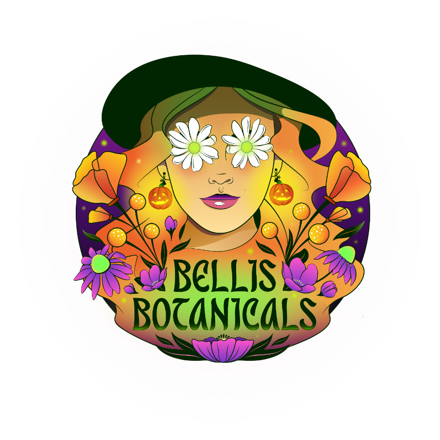 Bellis Botanicals