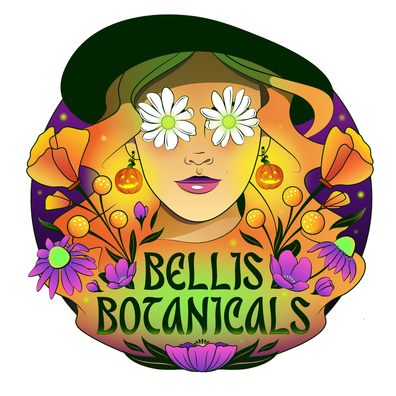 Bellis Botanicals